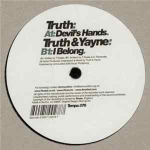 FLAC Truth - Devil's Hands