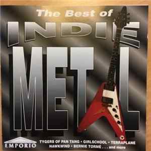 FLAC Various - The Best Of Indie Metal