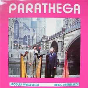 FLAC Parathega - Parathega