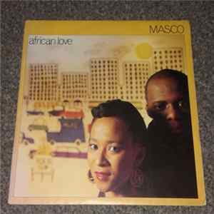 FLAC Masco - African Love