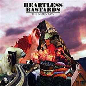 FLAC Heartless Bastards - The Mountain