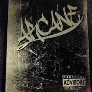FLAC Arcane - Arcane