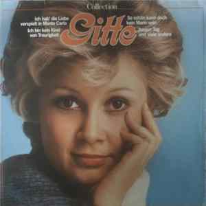 FLAC Gitte - Collection