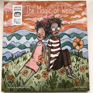 FLAC Ikey Owens - The Magic of We