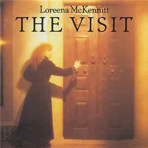 FLAC Loreena McKennitt - The Visit