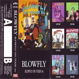 FLAC Blowfly - Blowfly On Tour '86