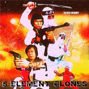 FLAC Silver Hermit - 5 Element Clones