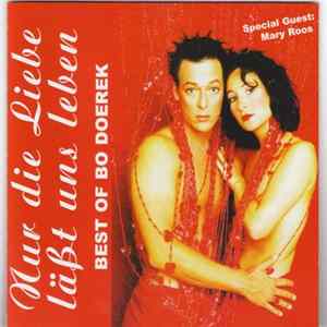 FLAC Bo Doerek - Nur Die Liebe Lässt Uns Leben - Best Of Bo Doerek