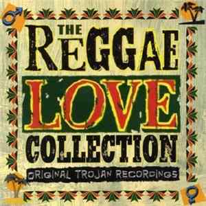 FLAC Various - The Reggae Love Collection