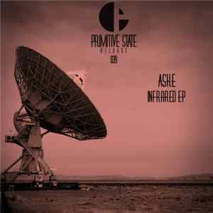 FLAC Aske - Infrared EP