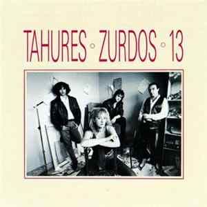 FLAC Tahures Zurdos - 13