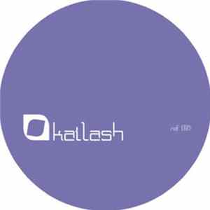 FLAC Chris Carrier - The Diagonal Infinity EP