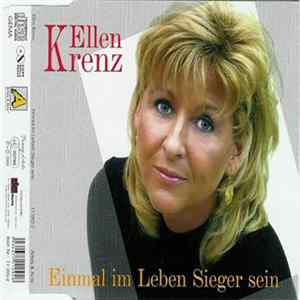FLAC Ellen Krenz - Einmal Im Leben Sieger Sein