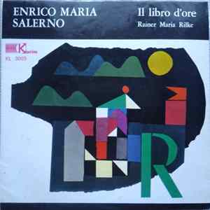 FLAC Enrico Maria Salerno, Rainer Maria Rilke - Il Libro D'Ore