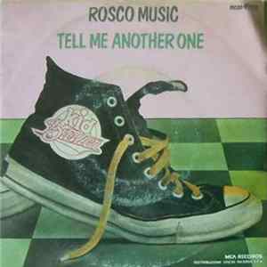 FLAC Kid Brother - Rosco Music