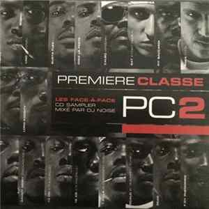 FLAC Various - Première Classe Vol. 2 "Les Faces-à-Face"
