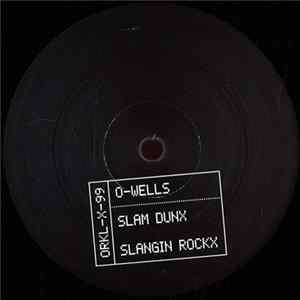 FLAC O-Wells - Orakel X-Files