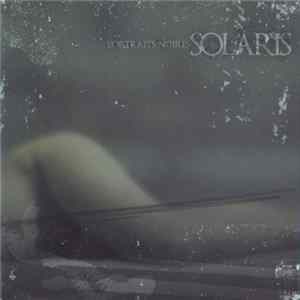 FLAC Solaris - Portraits Noires
