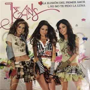 FLAC Jeans , Varana - La Ilusion Del Primer Amor - Yo no Te Pido La Luna