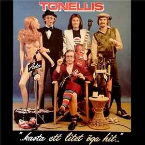 FLAC Tonellis - Kasta Ett Litet Öga Hit