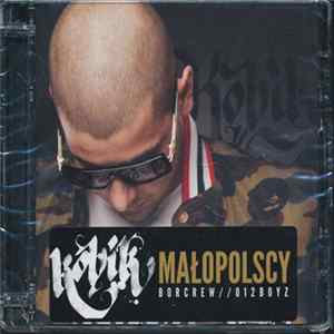 FLAC Kobik - Małopolscy