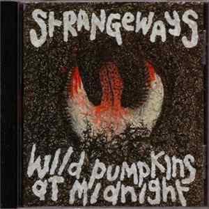 FLAC Wild Pumpkins At Midnight - Strangeways