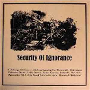 FLAC Various - Security Of Ignorance