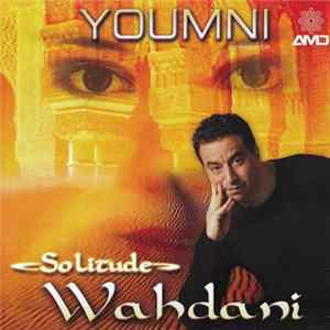 FLAC Youmni Rabii - Solitude