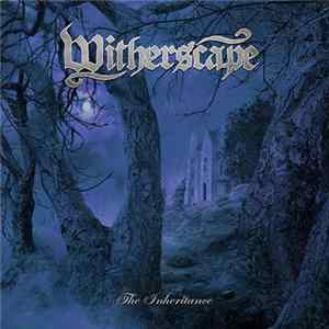FLAC Witherscape - The Inheritance