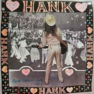 FLAC Hank Wilson - Hank Wilson's Back Vol. I