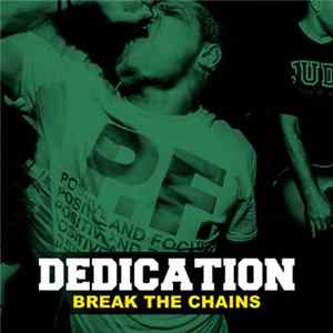 FLAC Dedication - Break The Chains
