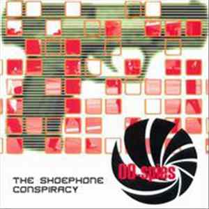 FLAC Double Naught Spies - The Shoephone Conspiracy