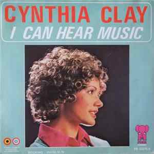 FLAC Cynthia Clay - I Can Hear Music