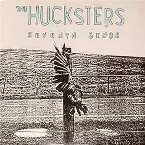 FLAC The Hucksters - Seventh Sense