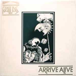 FLAC Pallas - Arrive Alive