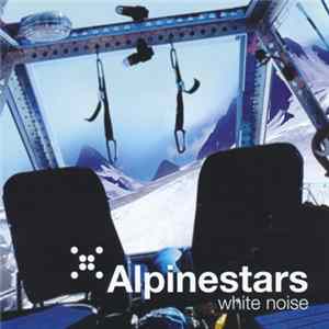 FLAC Alpinestars - White Noise