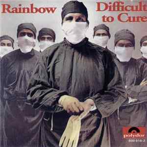 FLAC Rainbow - Difficult To Cure
