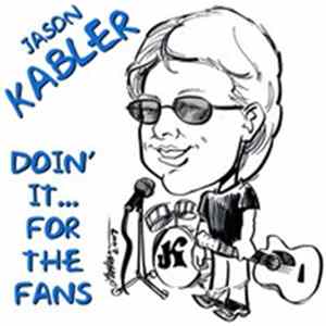 FLAC Jason Kabler - Doin' It... For The Fans