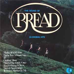 FLAC Bread - The Sound Of Bread