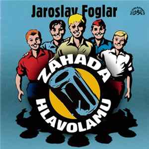 FLAC Jaroslav Foglar - Záhada Hlavolamu