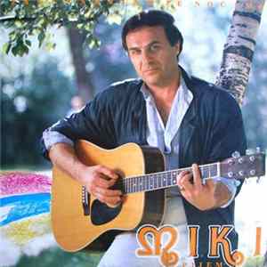 FLAC Miki Jevremović - Zašto Sanjam Je Noćima / Pijem