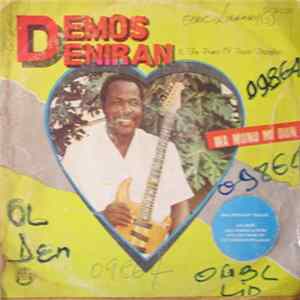 FLAC Demos Deniran & The Prince Of Peace Disciples - Wa Munu Mi Dun