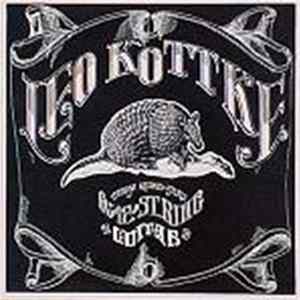 FLAC Leo Kottke - 6- And 12-String Guitar