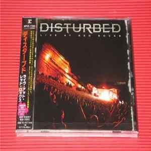 FLAC Disturbed - Live At Red Rocks