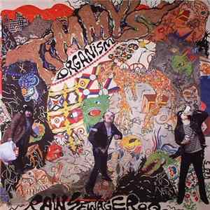 FLAC Timmy's Organism - Raw Sewage Roq
