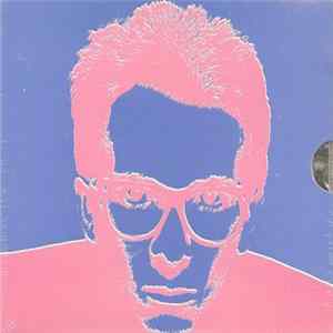 FLAC Elvis Costello & The Attractions - Almost Blue / Imperial Bedroom