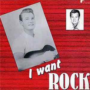 FLAC Various - I Want Rock