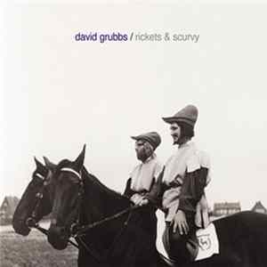 FLAC David Grubbs - Rickets & Scurvy