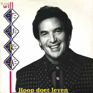 FLAC Will Tura - Hoop Doet Leven
