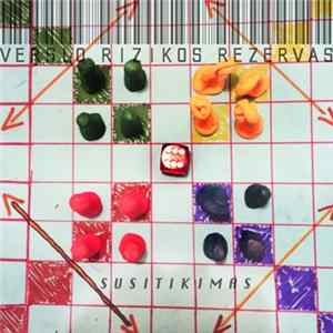FLAC Verslo Rizikos Rezervas - Susitikimas